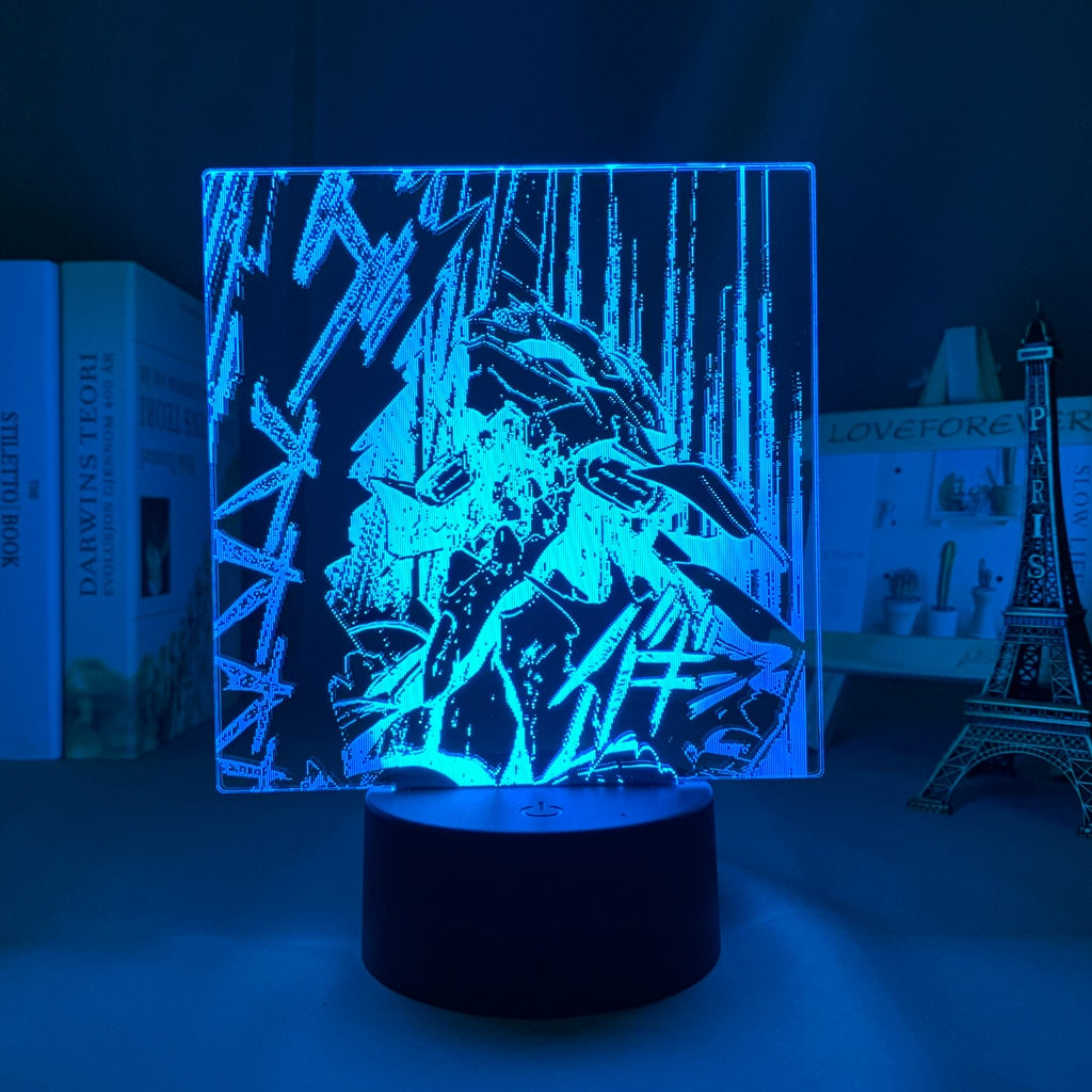 Neon Genesis Evangelion Collection