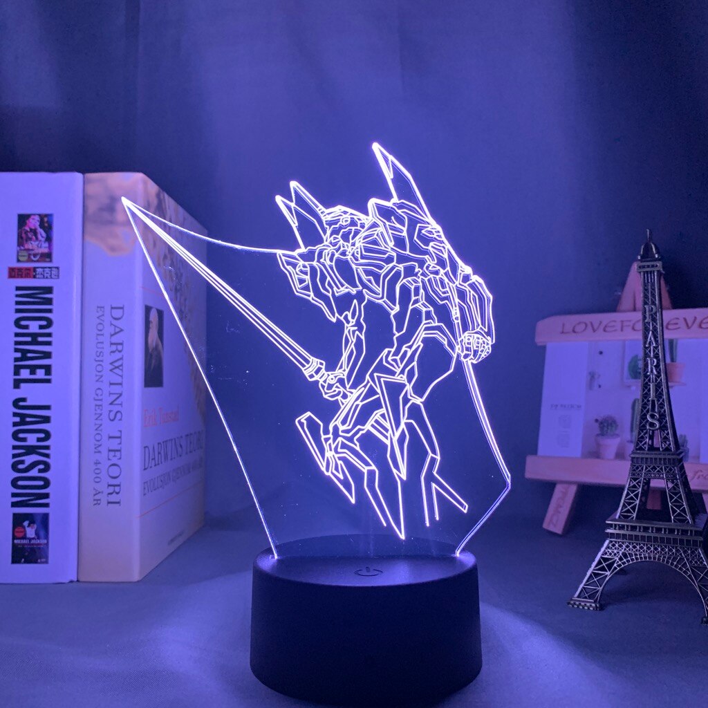 Neon Genesis Evangelion Collection