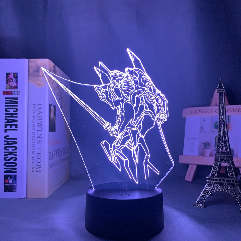 Neon Genesis Evangelion Collection