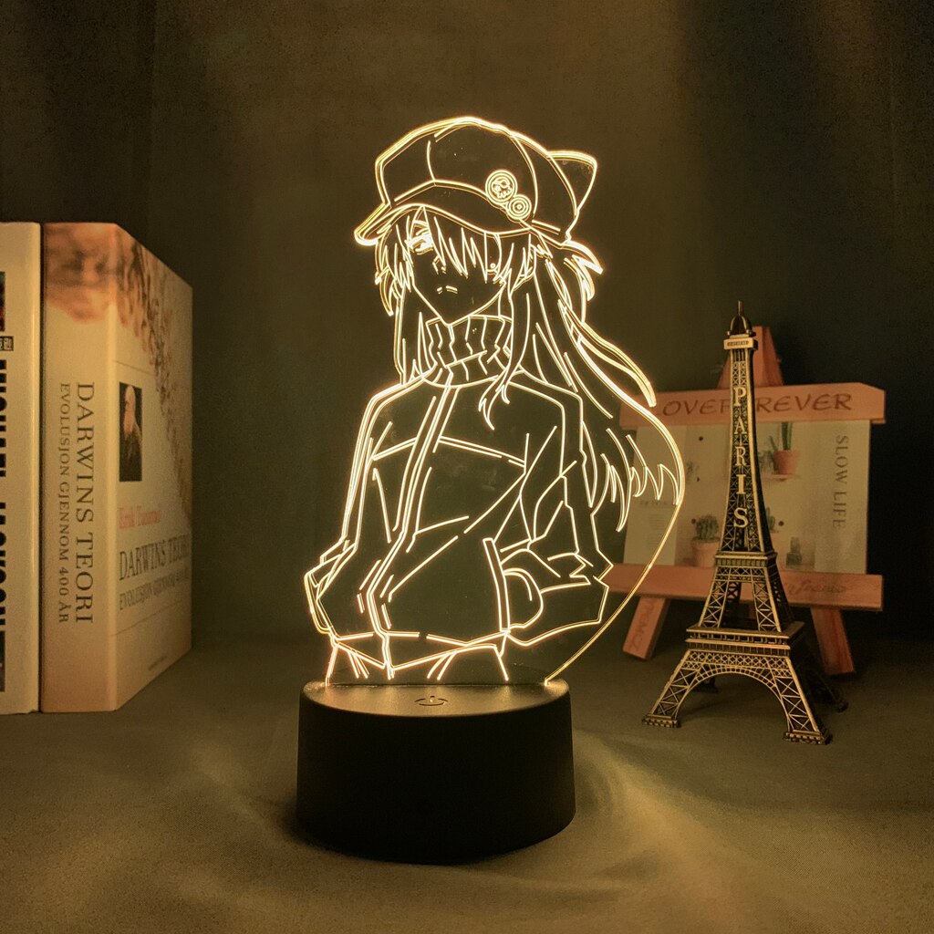Neon Genesis Evangelion Collection