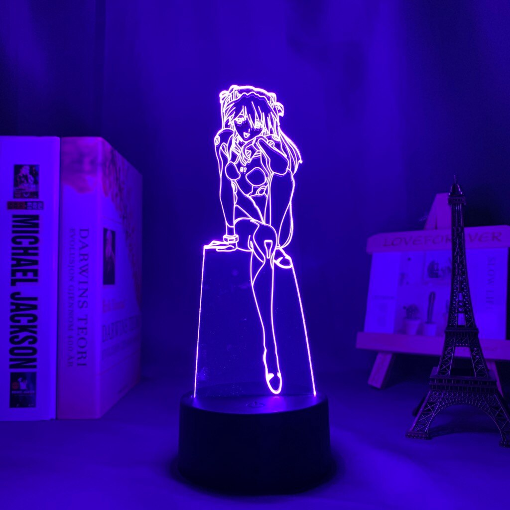Neon Genesis Evangelion Collection