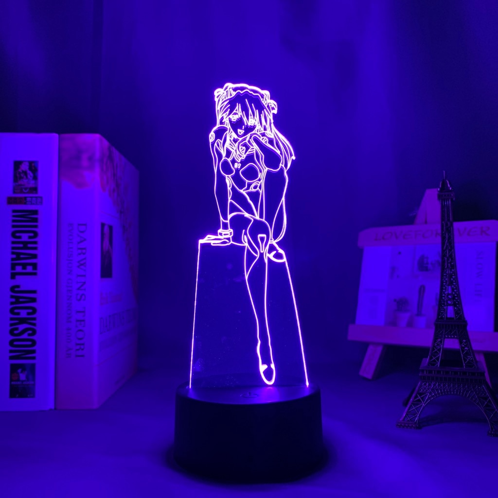 Neon Genesis Evangelion Collection