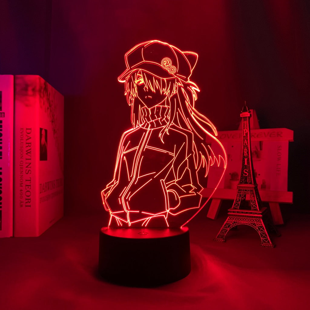 Neon Genesis Evangelion Collection