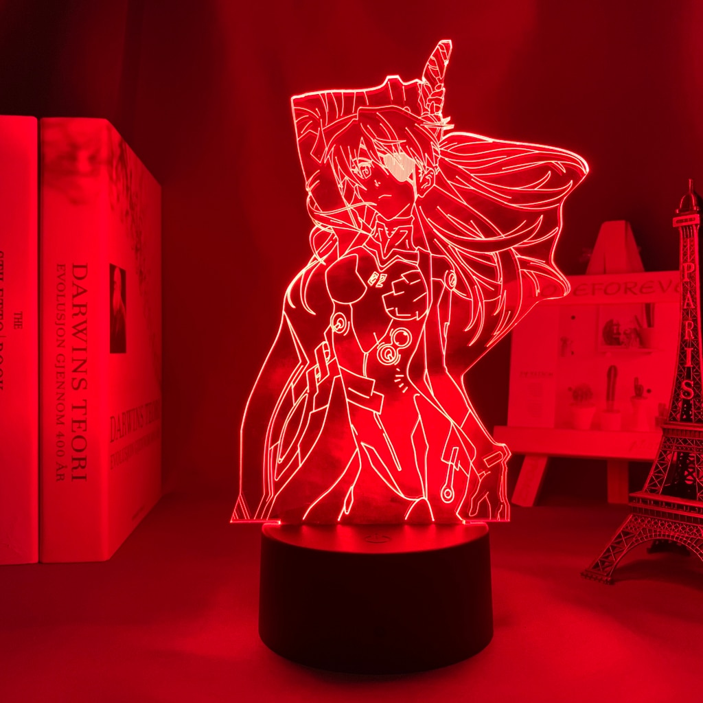 Neon Genesis Evangelion Collection