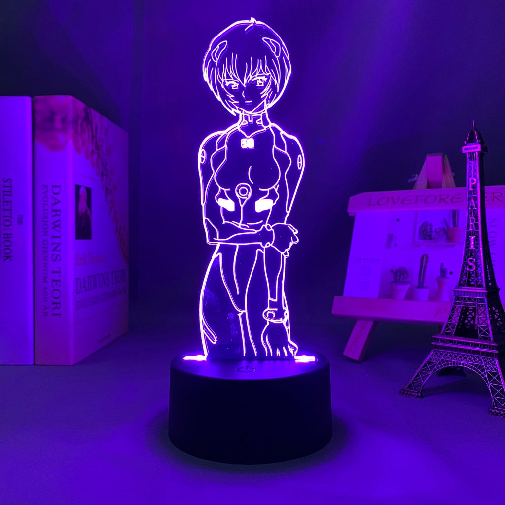Neon Genesis Evangelion Collection