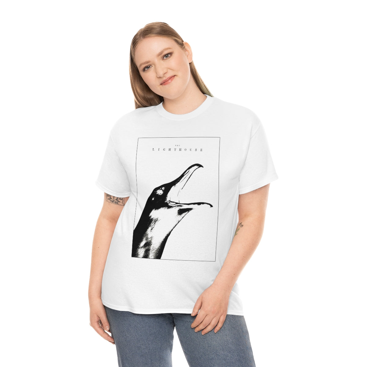 The Lighthouse T-Shirt