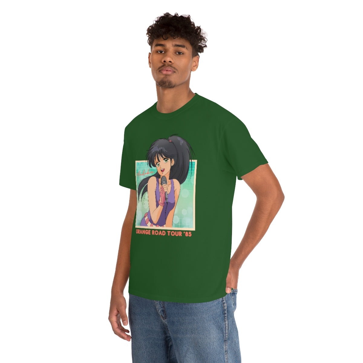 Kimagure Orange Road T-Shirt