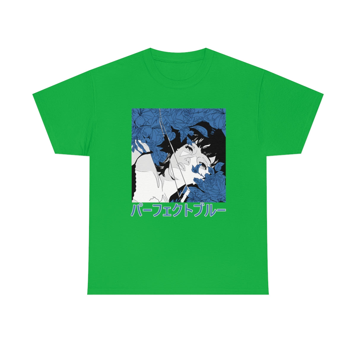 Perfect Blue T-Shirt