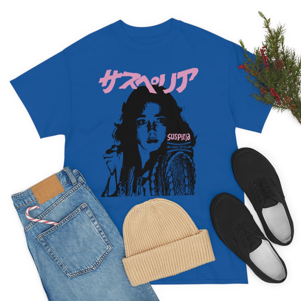 Suspiria T-Shirt