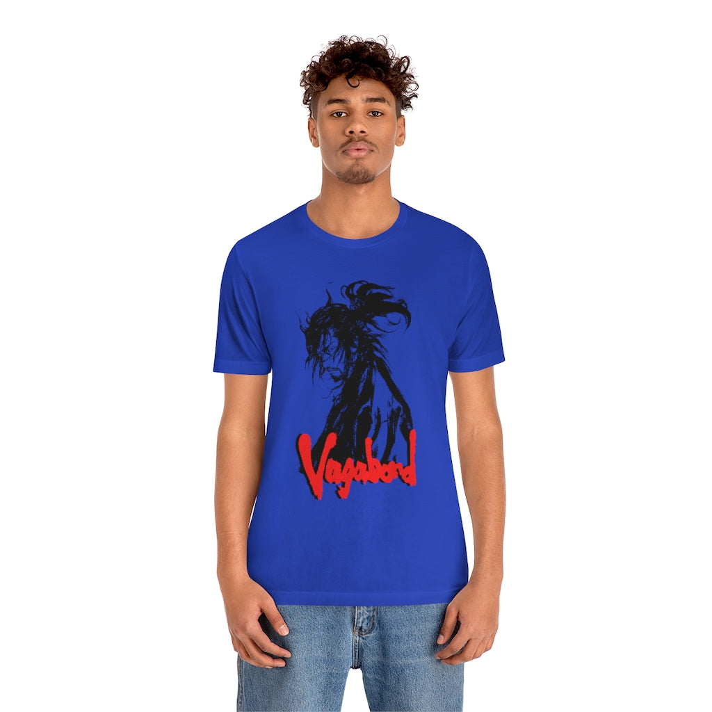 Vagabond Miyamota Musashi T-Shirt