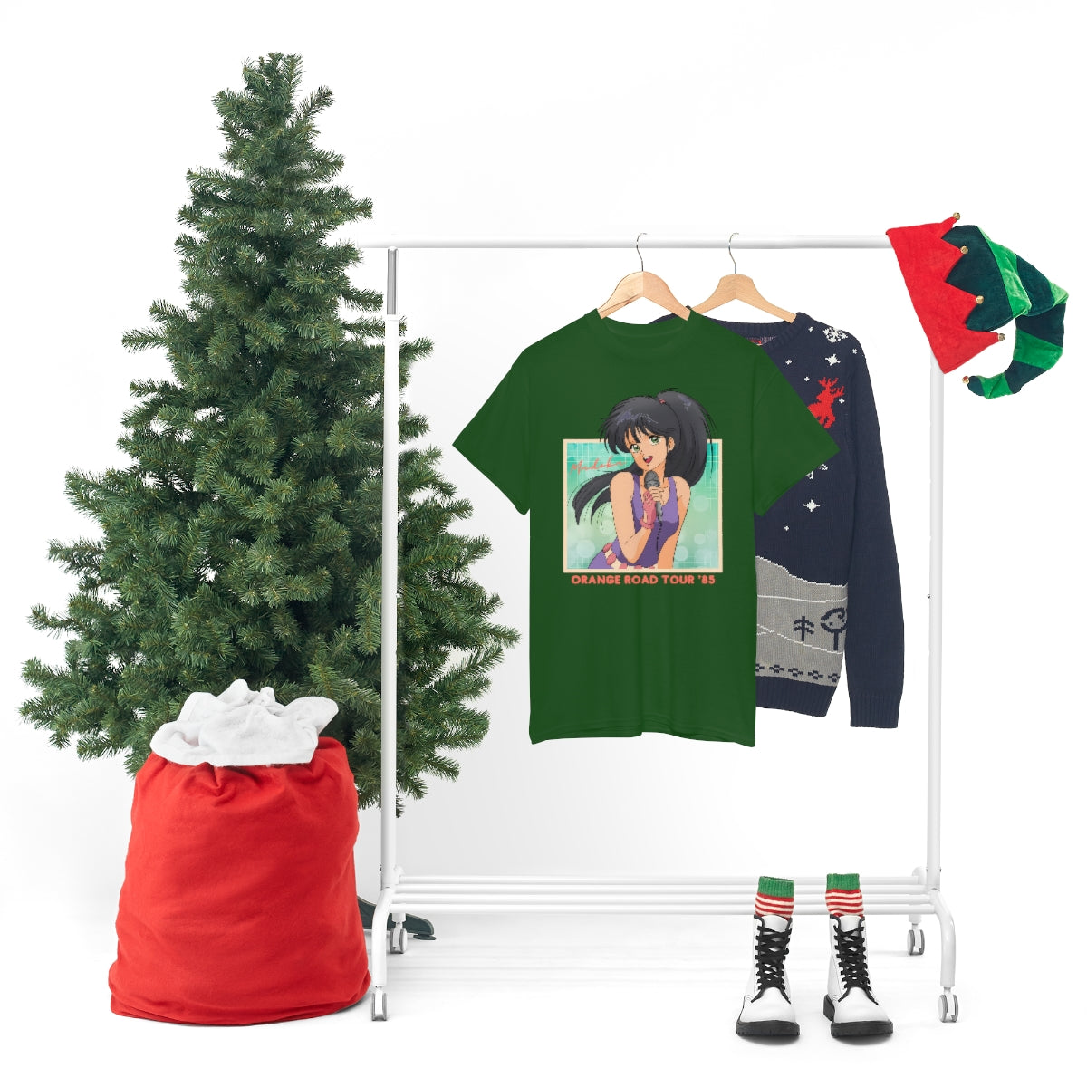 Kimagure Orange Road T-Shirt