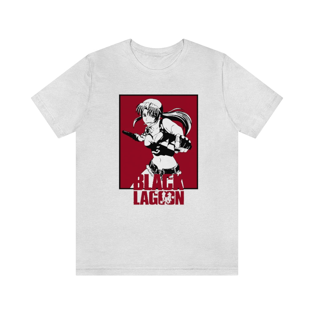 Black Lagoon Revy T-Shirt
