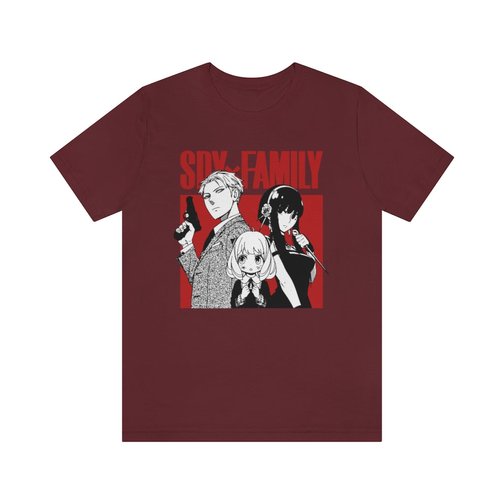Spy x Family