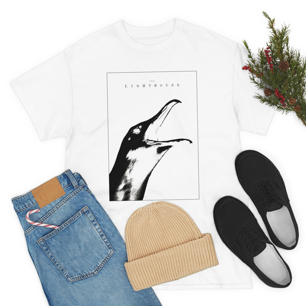 The Lighthouse T-Shirt