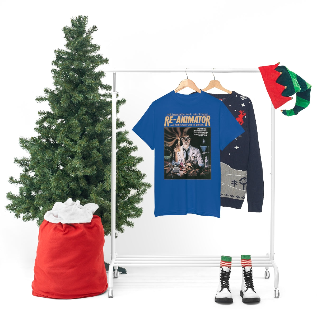 Re-Animator T-Shirt
