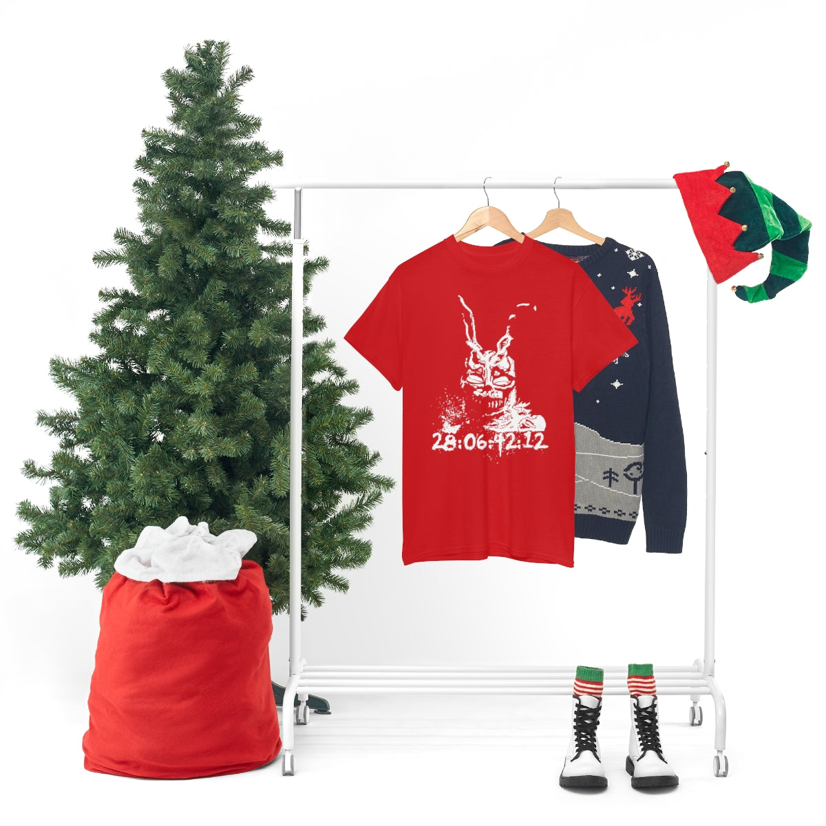 Donnie Darko T-Shirt