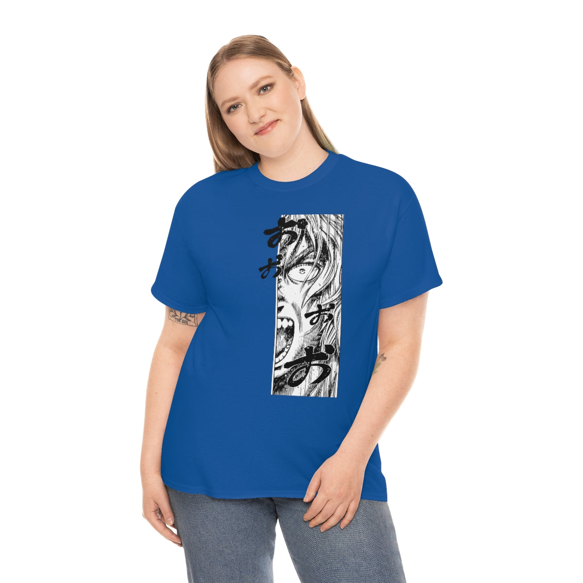 Vinland Saga - Thorfinn T-Shirt