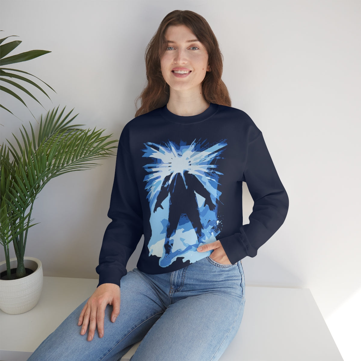 The Thing Sweatshirt