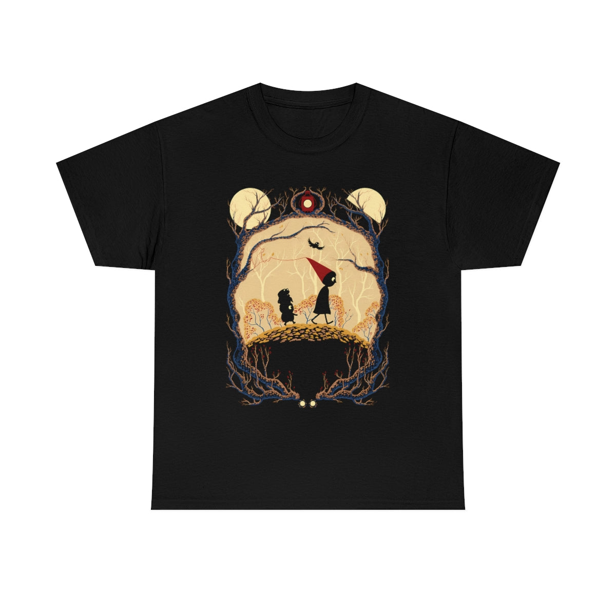 Over the Garden Wall T-Shirt