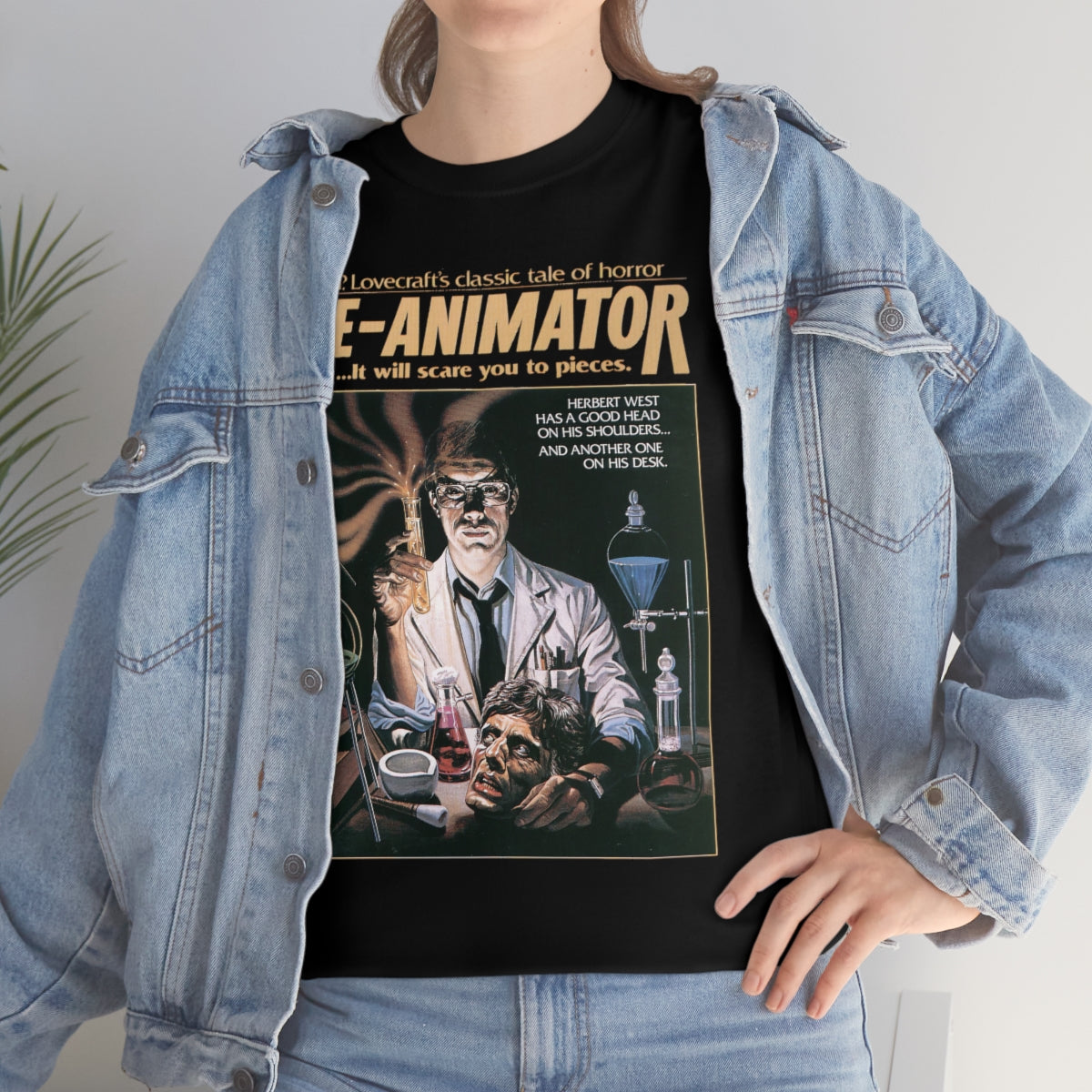 Re-Animator T-Shirt