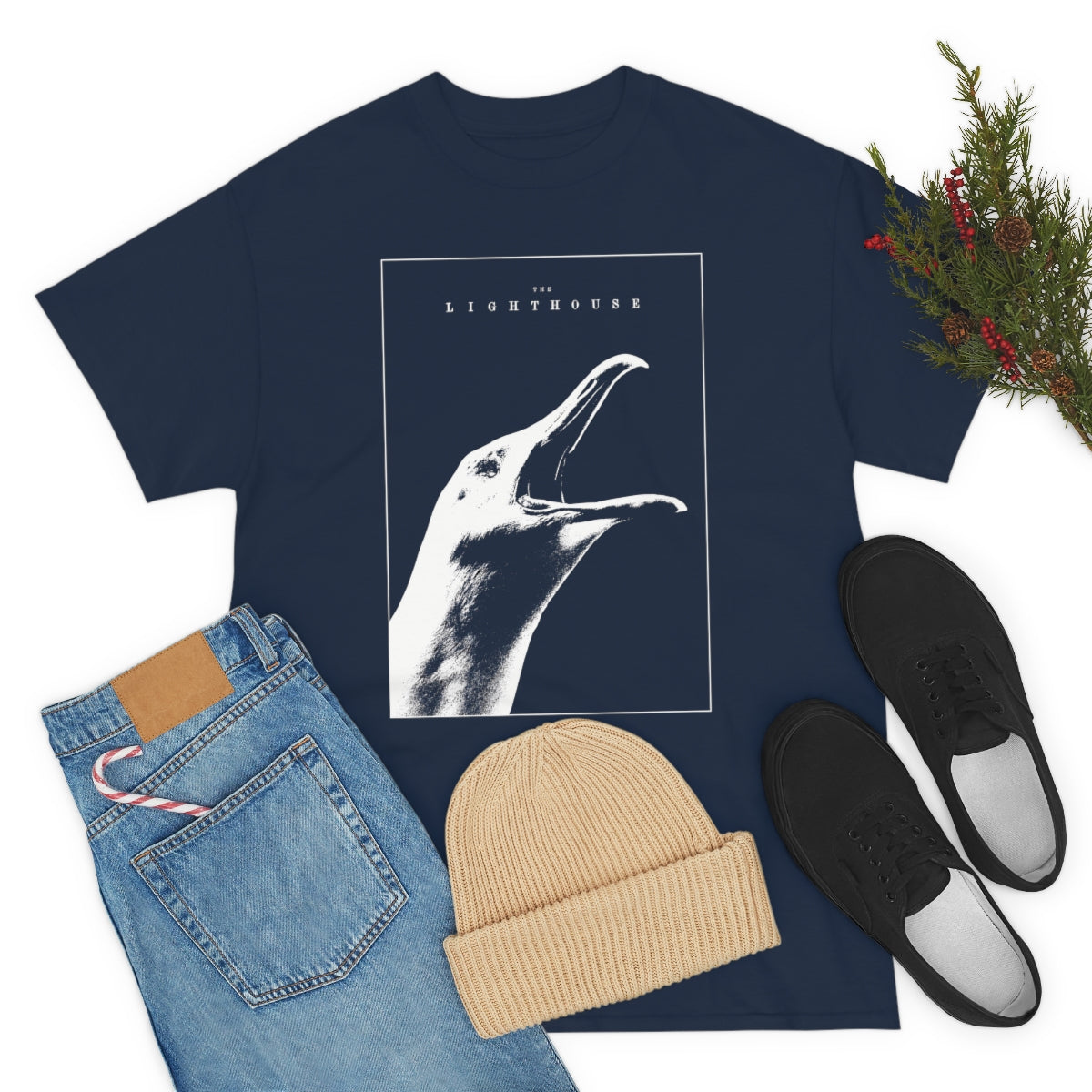 The Lighthouse T-Shirt