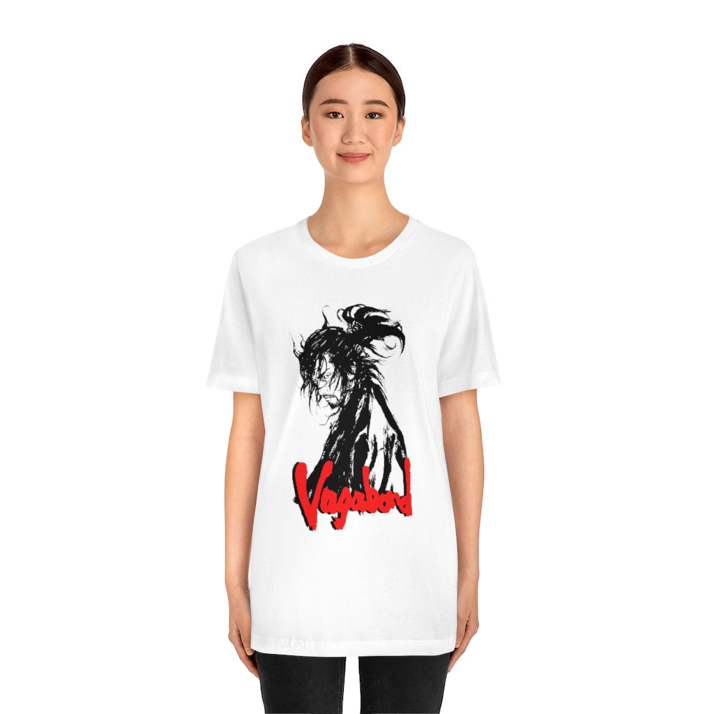Vagabond Miyamota Musashi T-Shirt