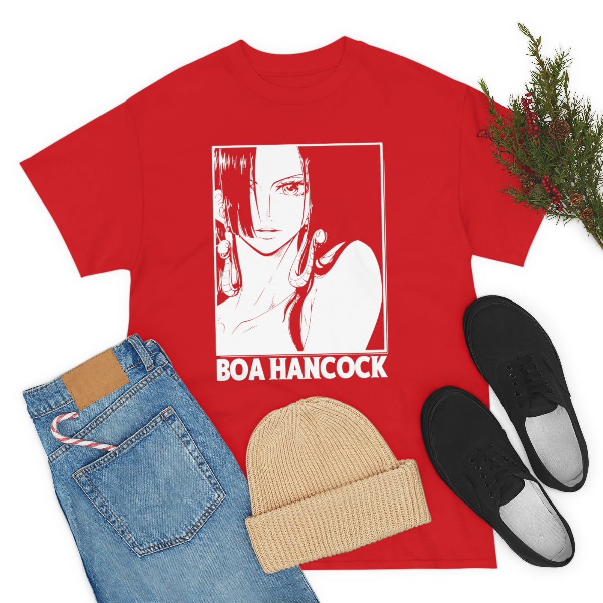 One Piece - Boa Hancock