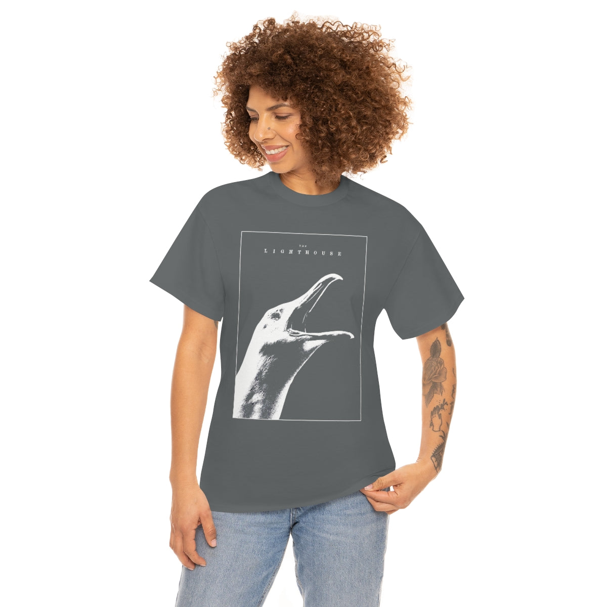 The Lighthouse T-Shirt
