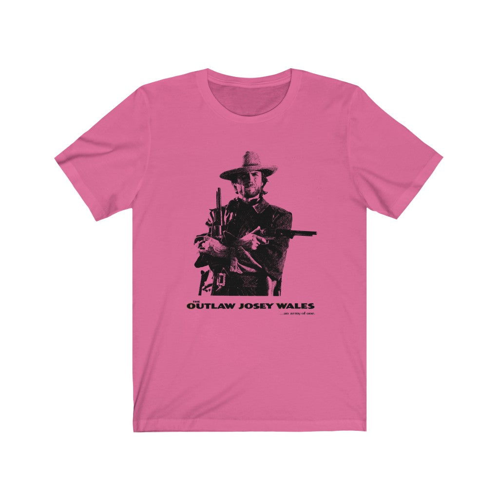 The Outlaw Josey Wales