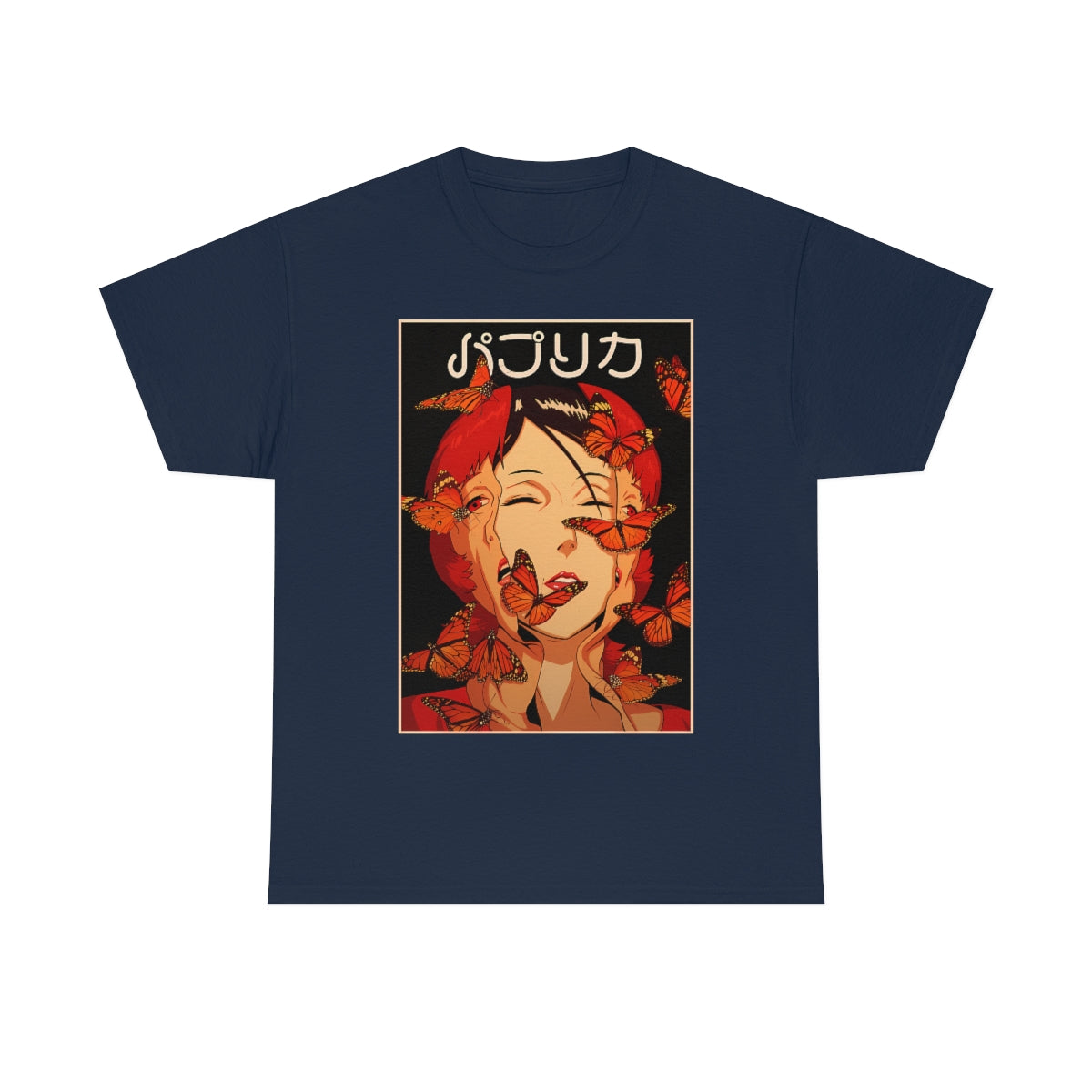Paprika T-Shirt