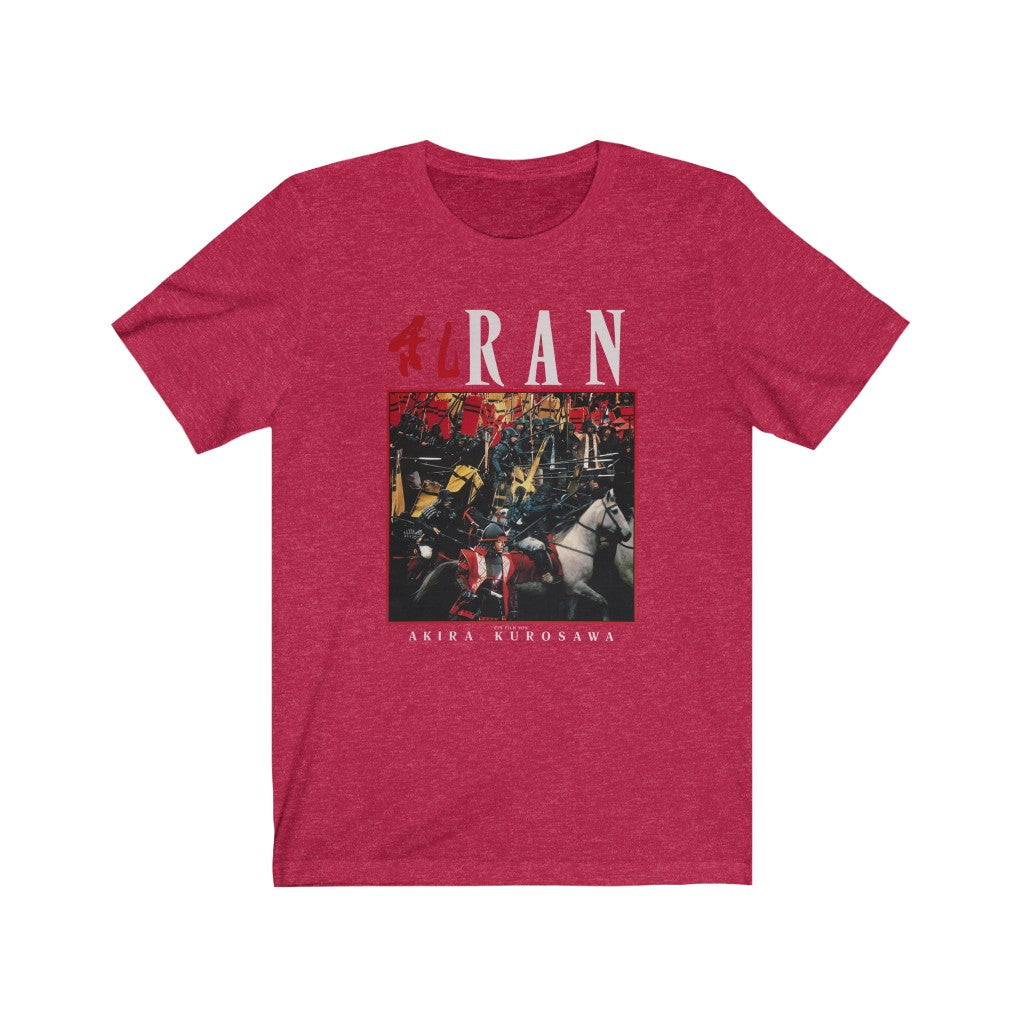 Ran