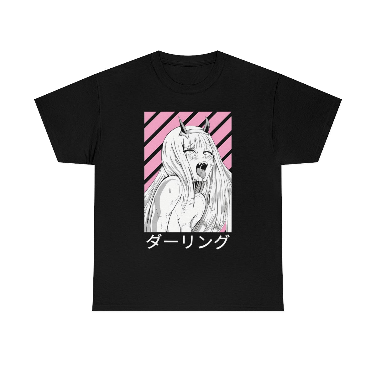 Darling in the Franxx - Zero Two