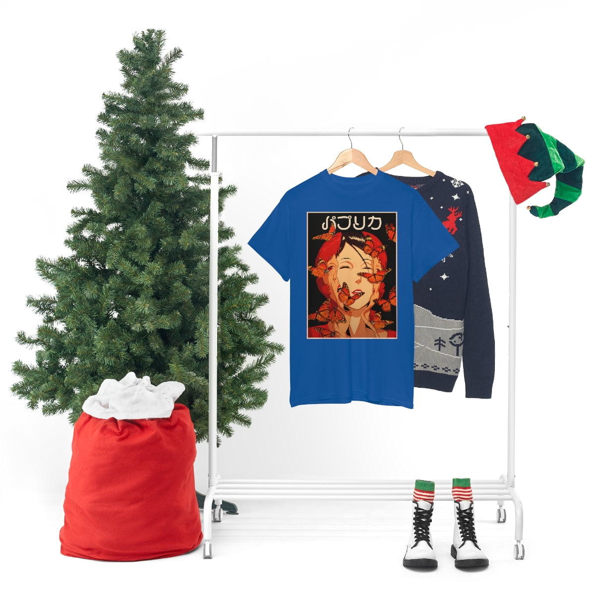 Paprika T-Shirt
