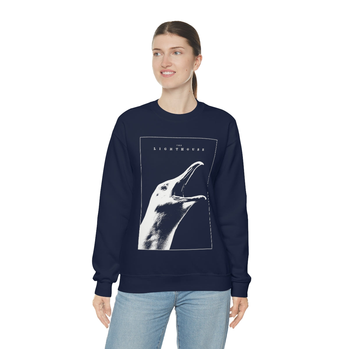 The Lighthouse Sweatshirt