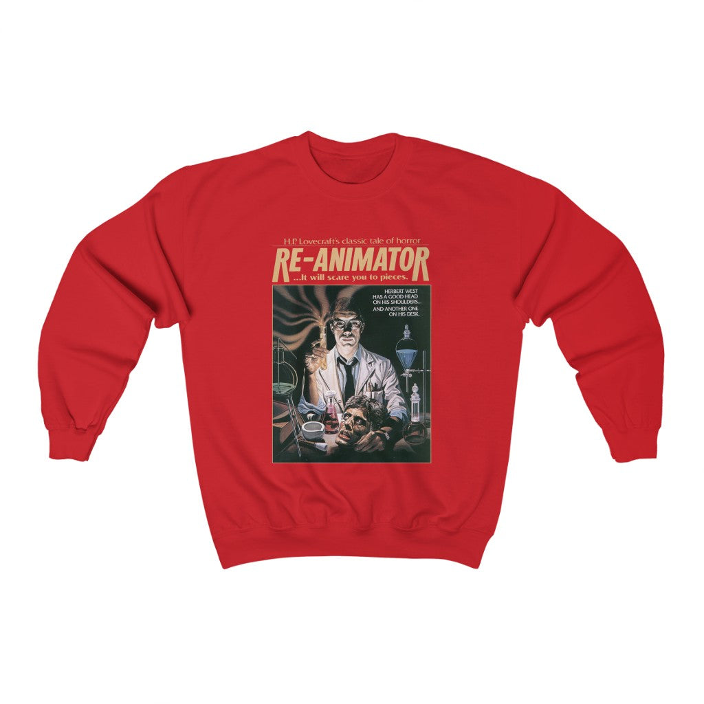 Re-Animator Sweatshirt