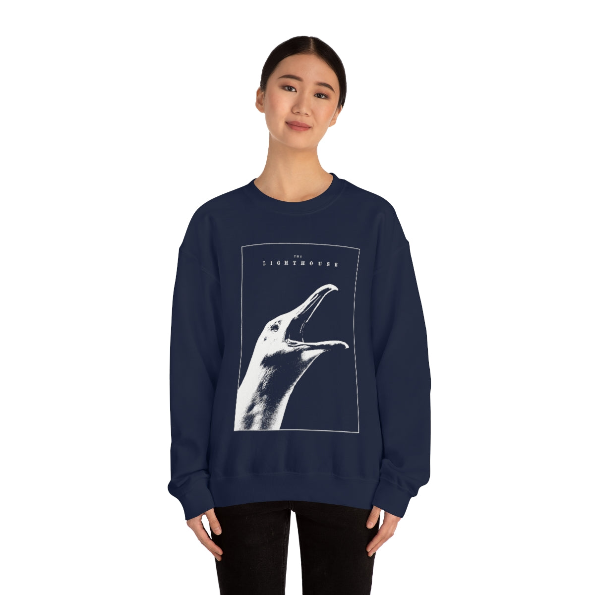 The Lighthouse Sweatshirt