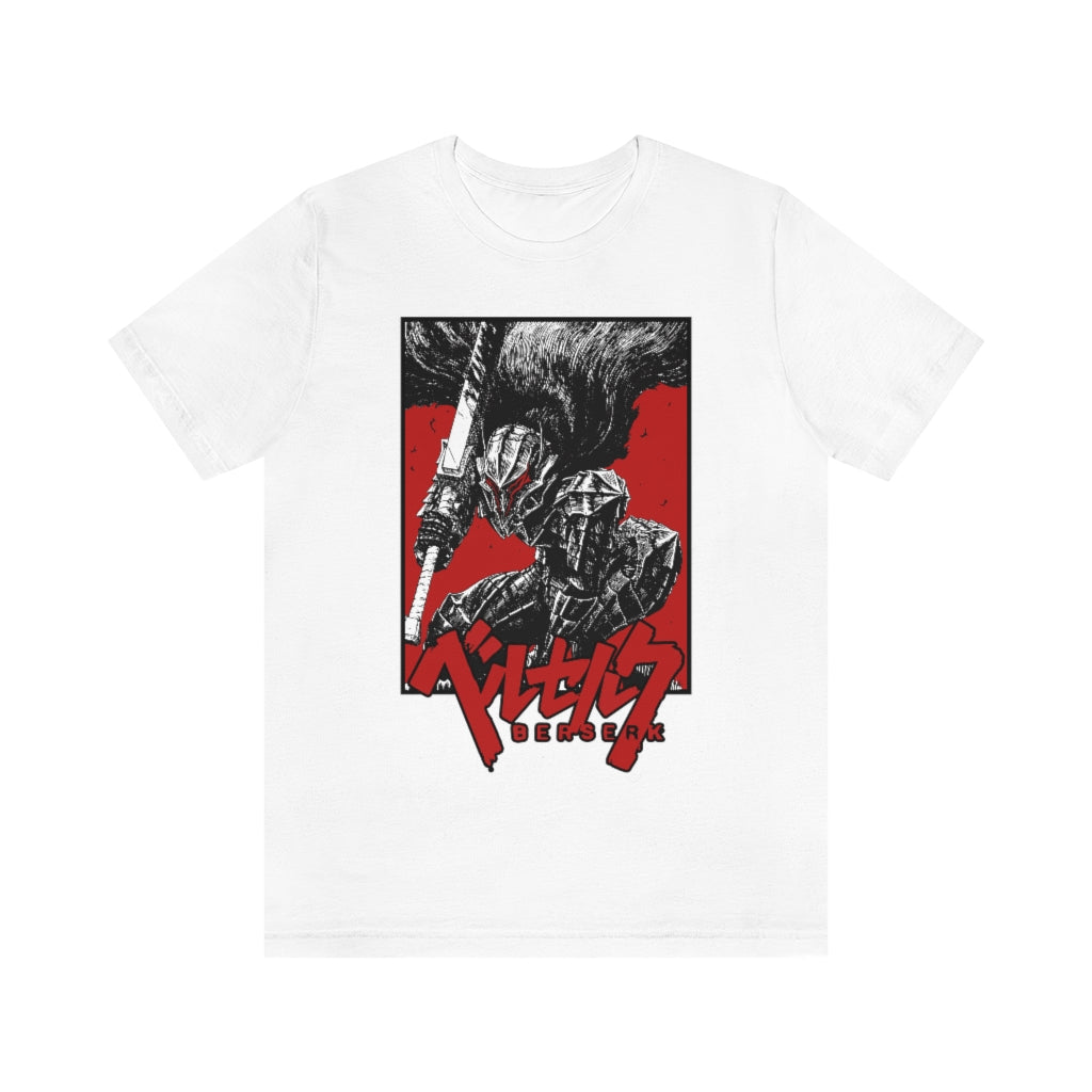 Berserk - Berserker Armor