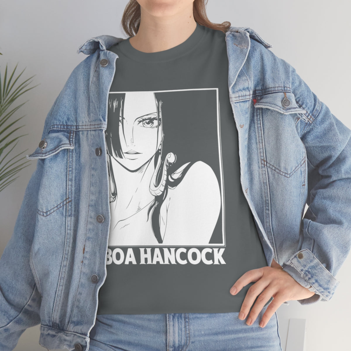 One Piece - Boa Hancock