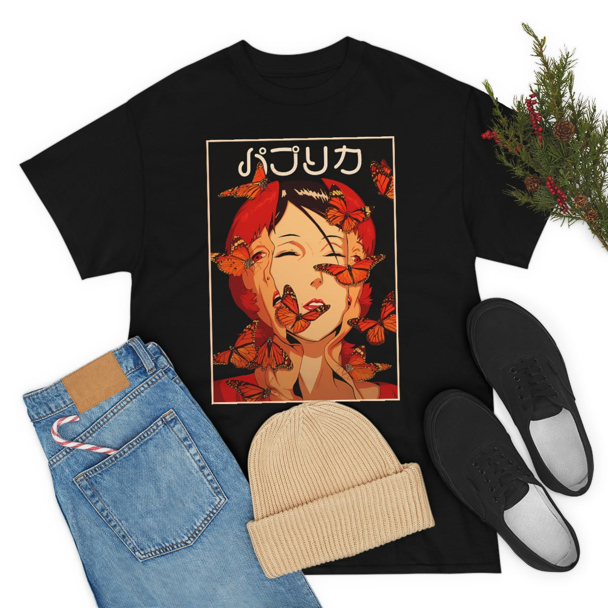 Paprika T-Shirt