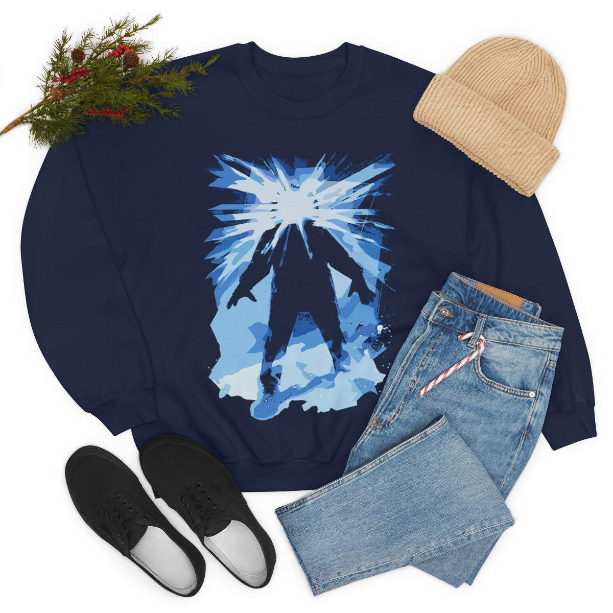 The Thing Sweatshirt