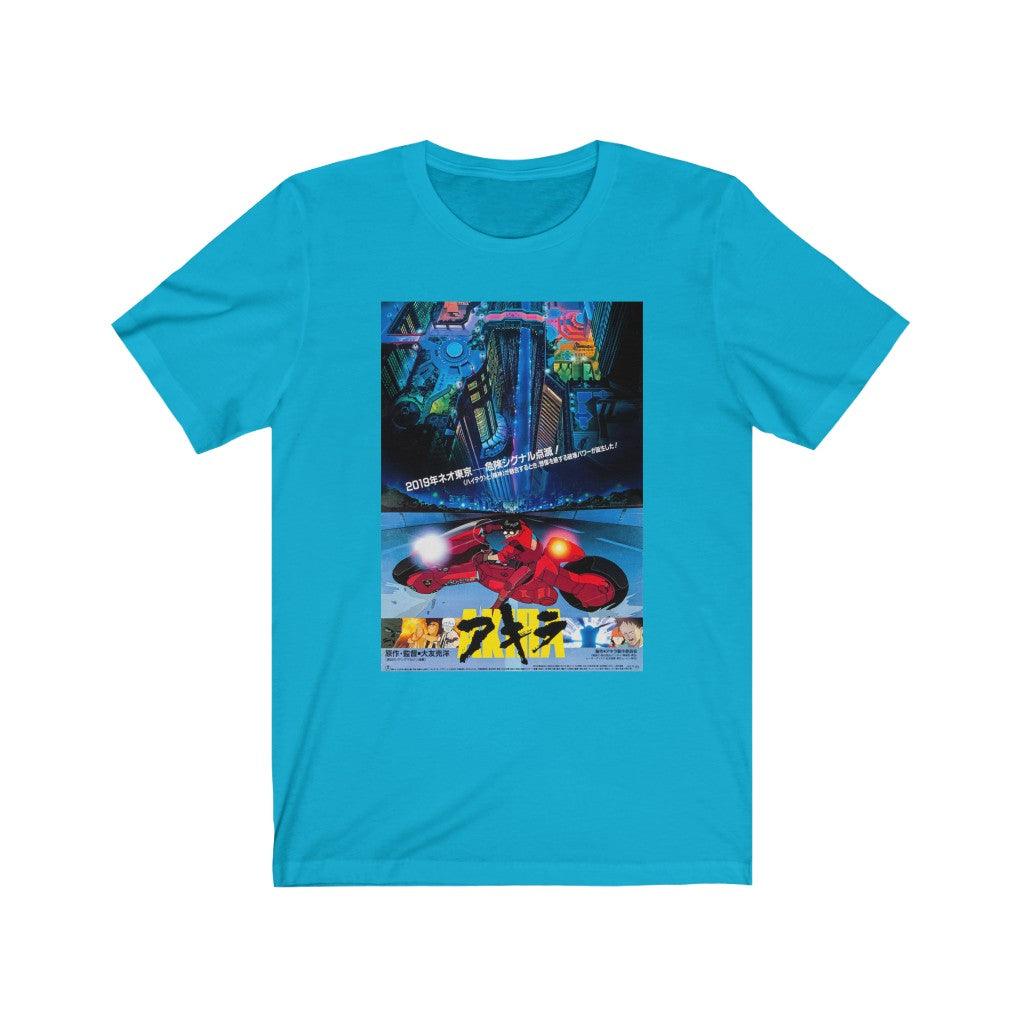 Akira - Kid Cassidy Shop