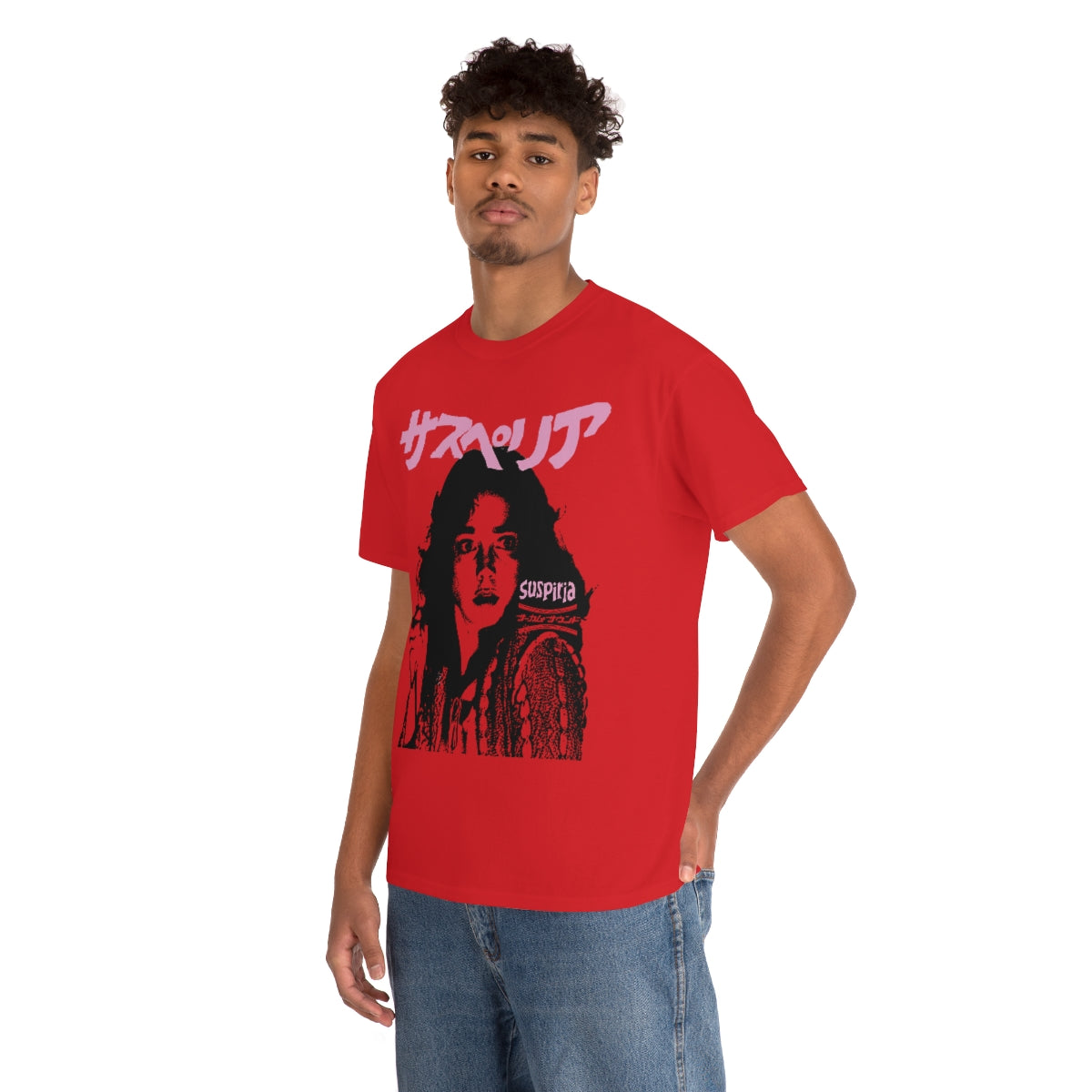 Suspiria T-Shirt