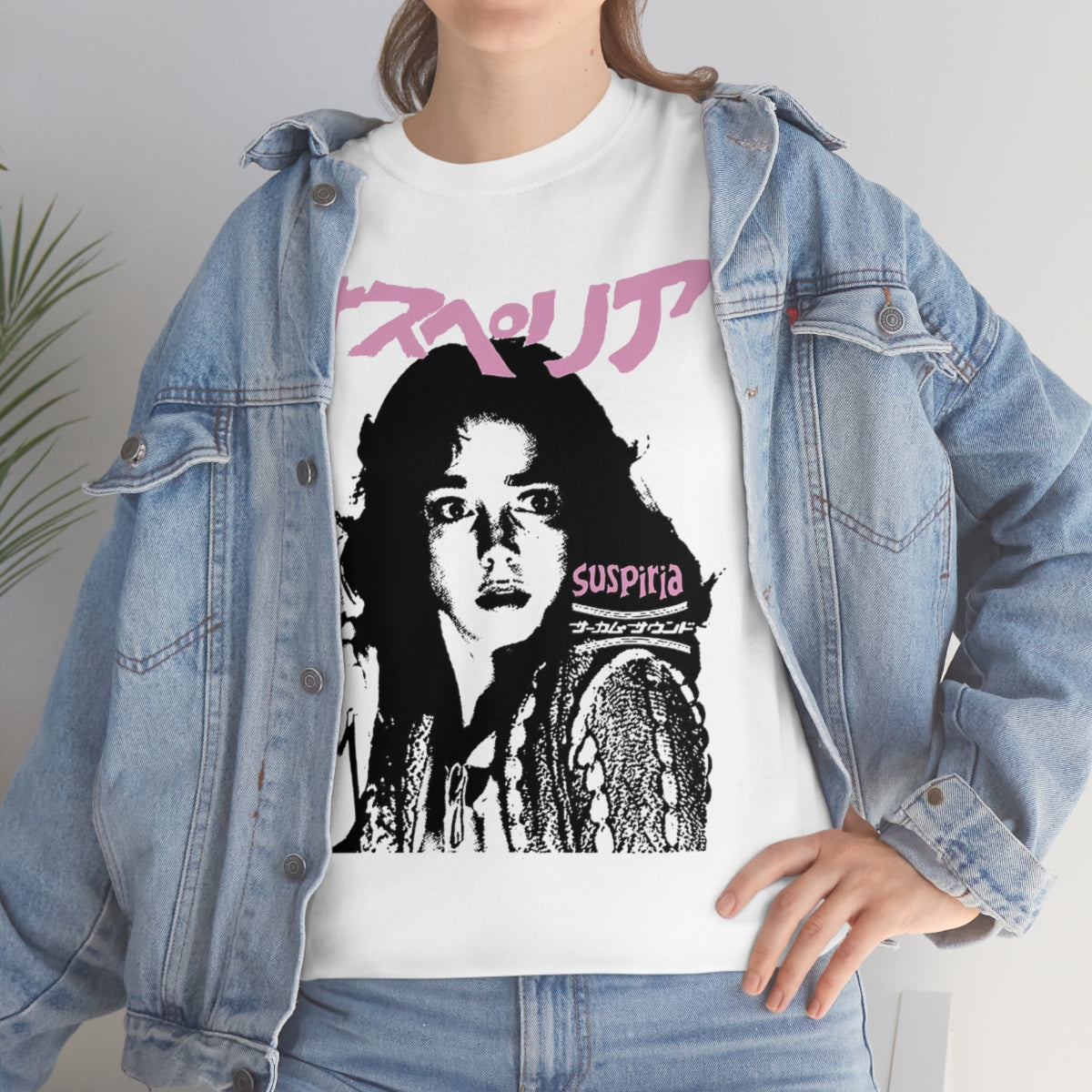 Suspiria T-Shirt