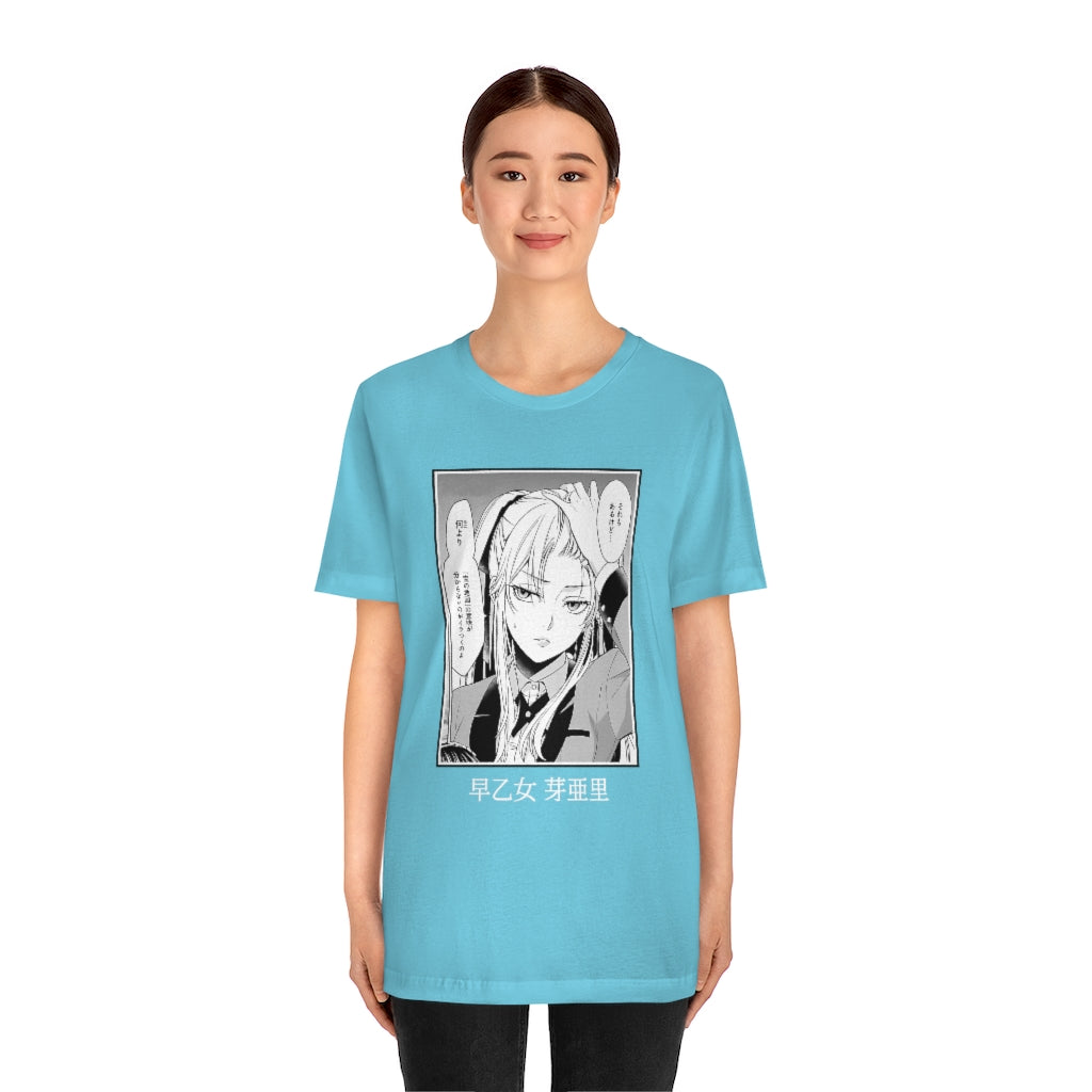 Kakegurui - Mary Saotome T-Shirt