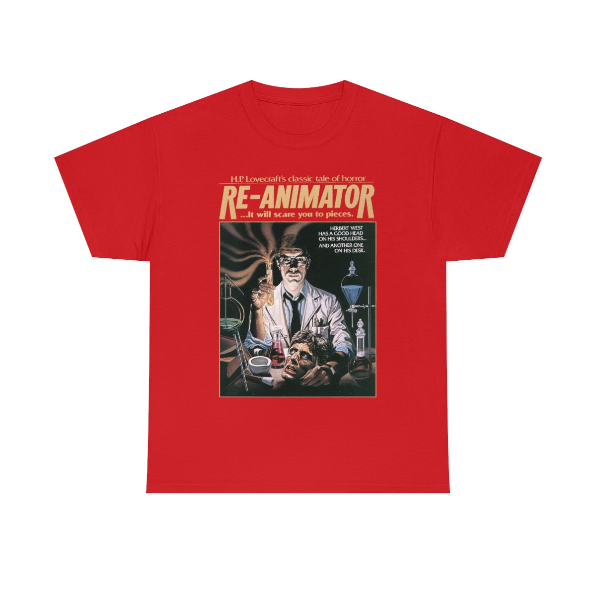 Re-Animator T-Shirt