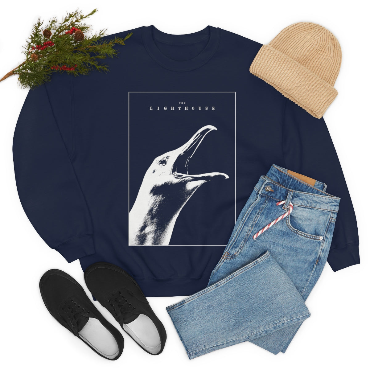 The Lighthouse Sweatshirt