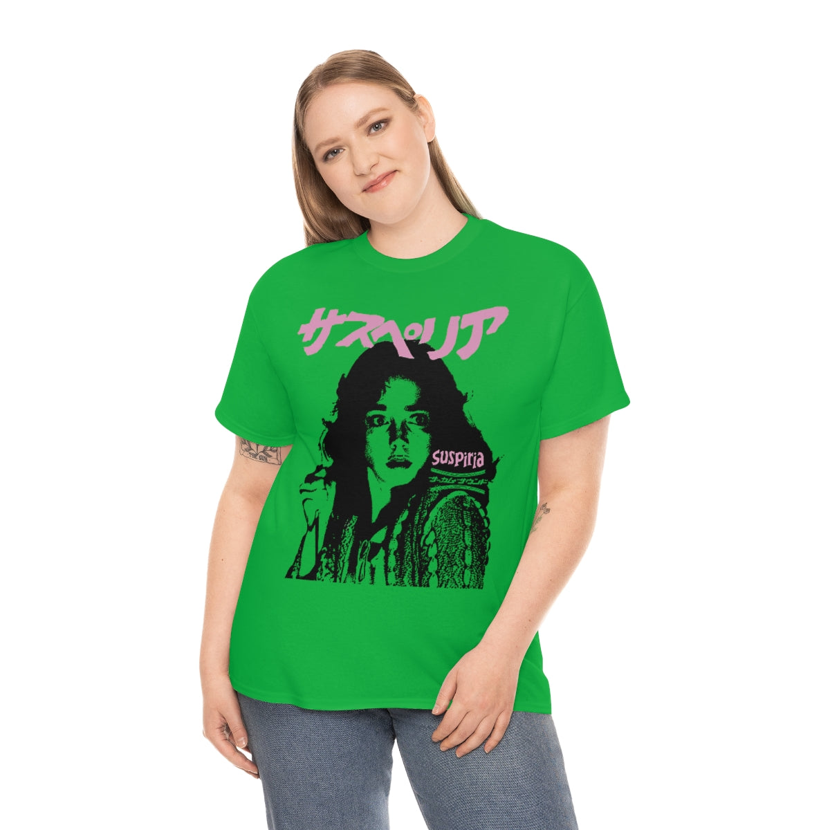 Suspiria T-Shirt