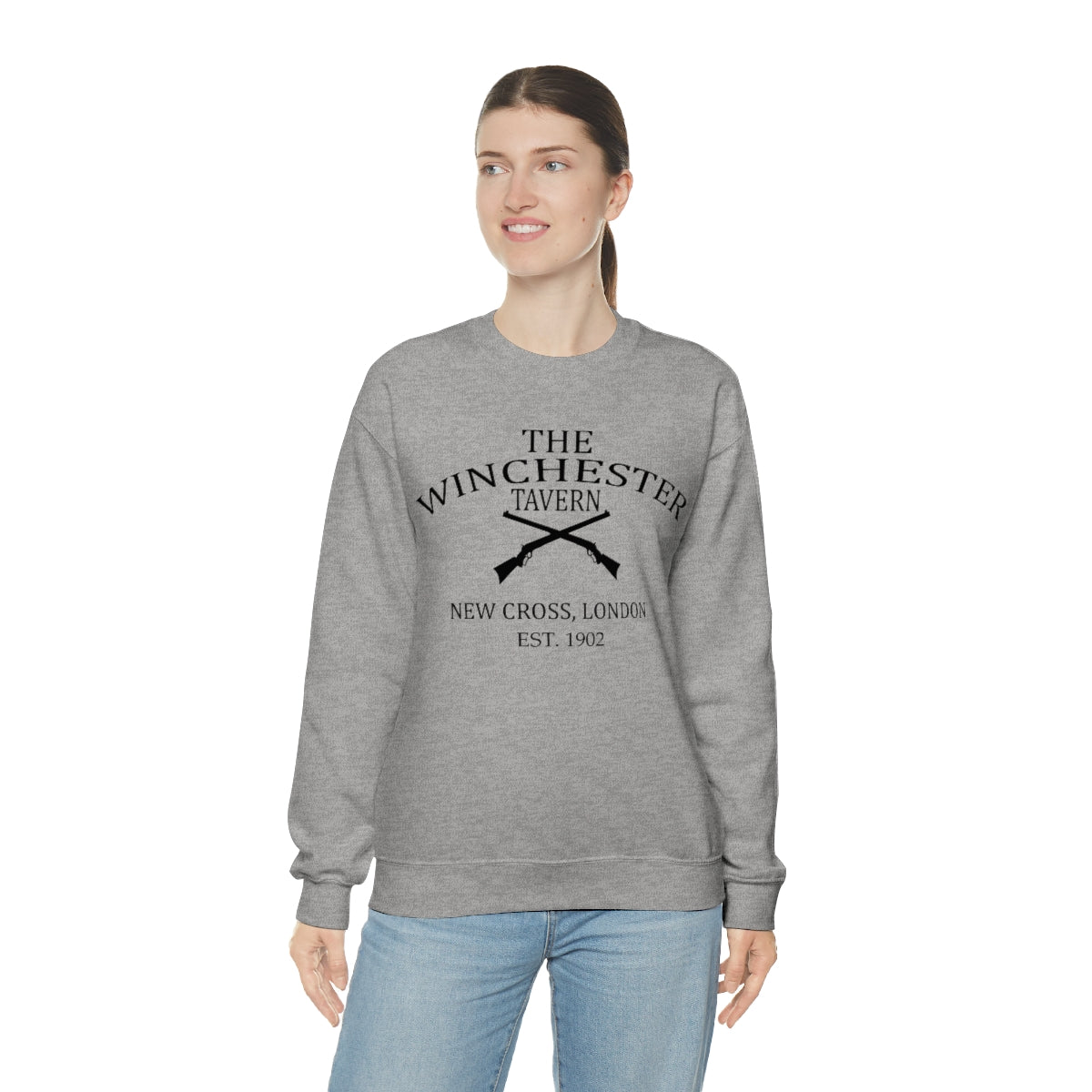 Shaun of the Dead - Winchester Tavern Sweatshirt