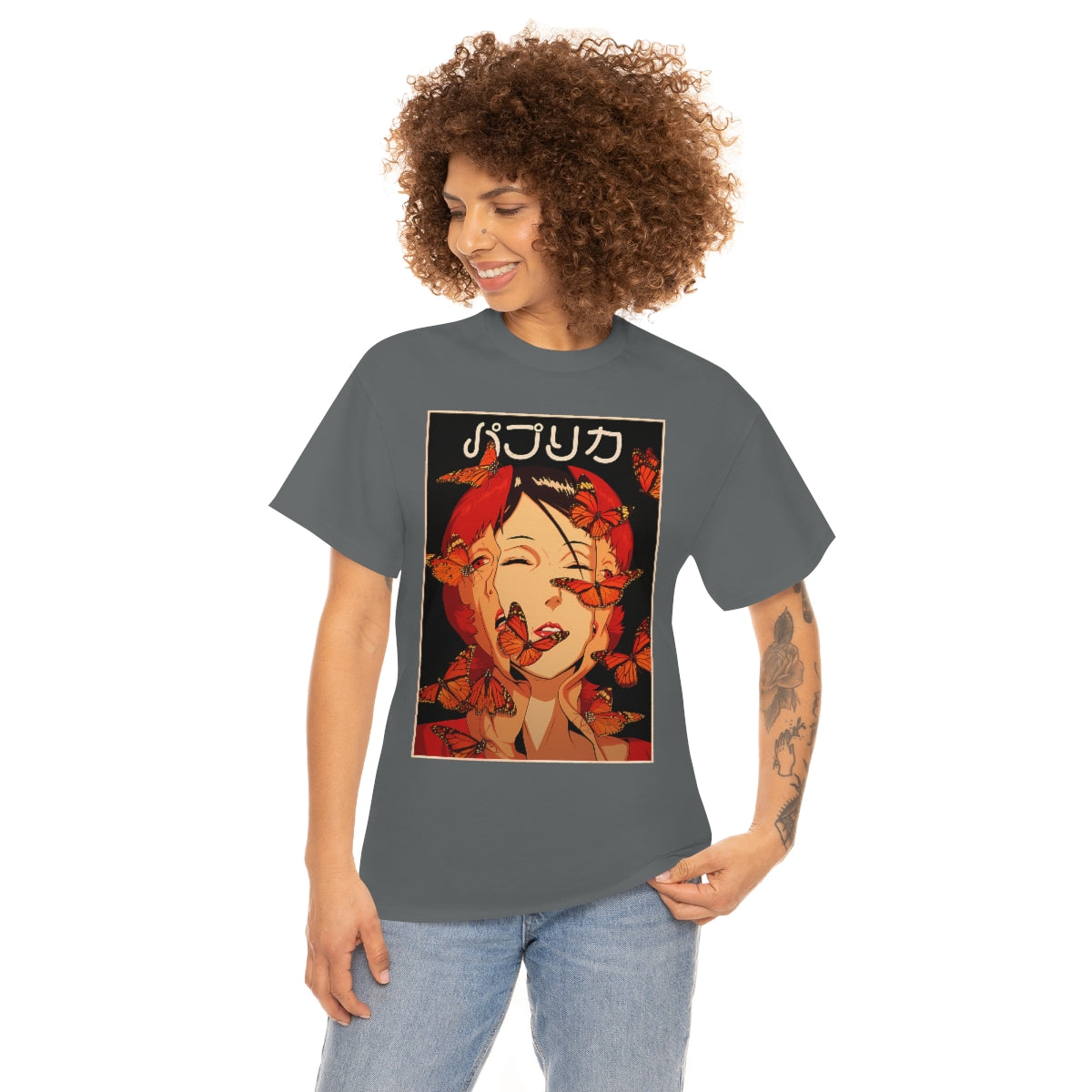Paprika T-Shirt
