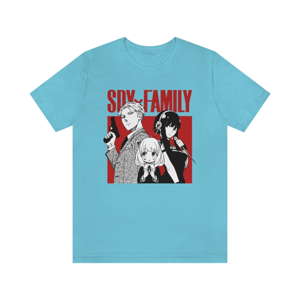 Spy x Family